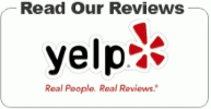 Yelp-reviews