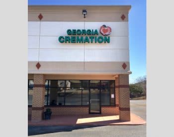 Georgia Cremation, Columbus